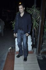 Ganesh Hegde at the Mall completion bash in Bandra, Mumbai on 23rd Dec 2013